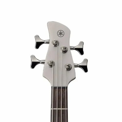 Bajo eléctrico activo Yamaha TRBX304PWT - Imagen 4