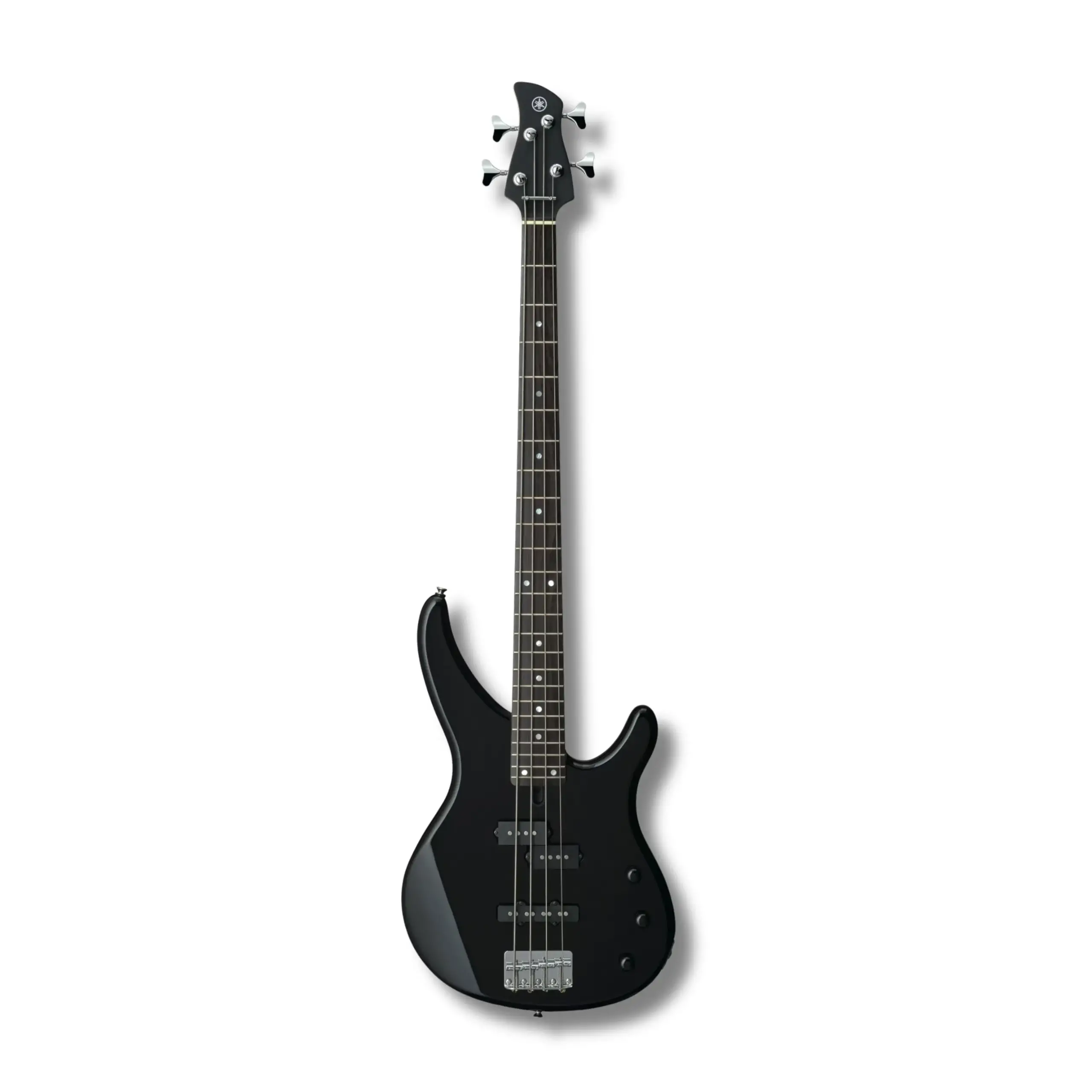 Bajo eléctrico de 4 cuerdas Yamaha TRBX174 en negro