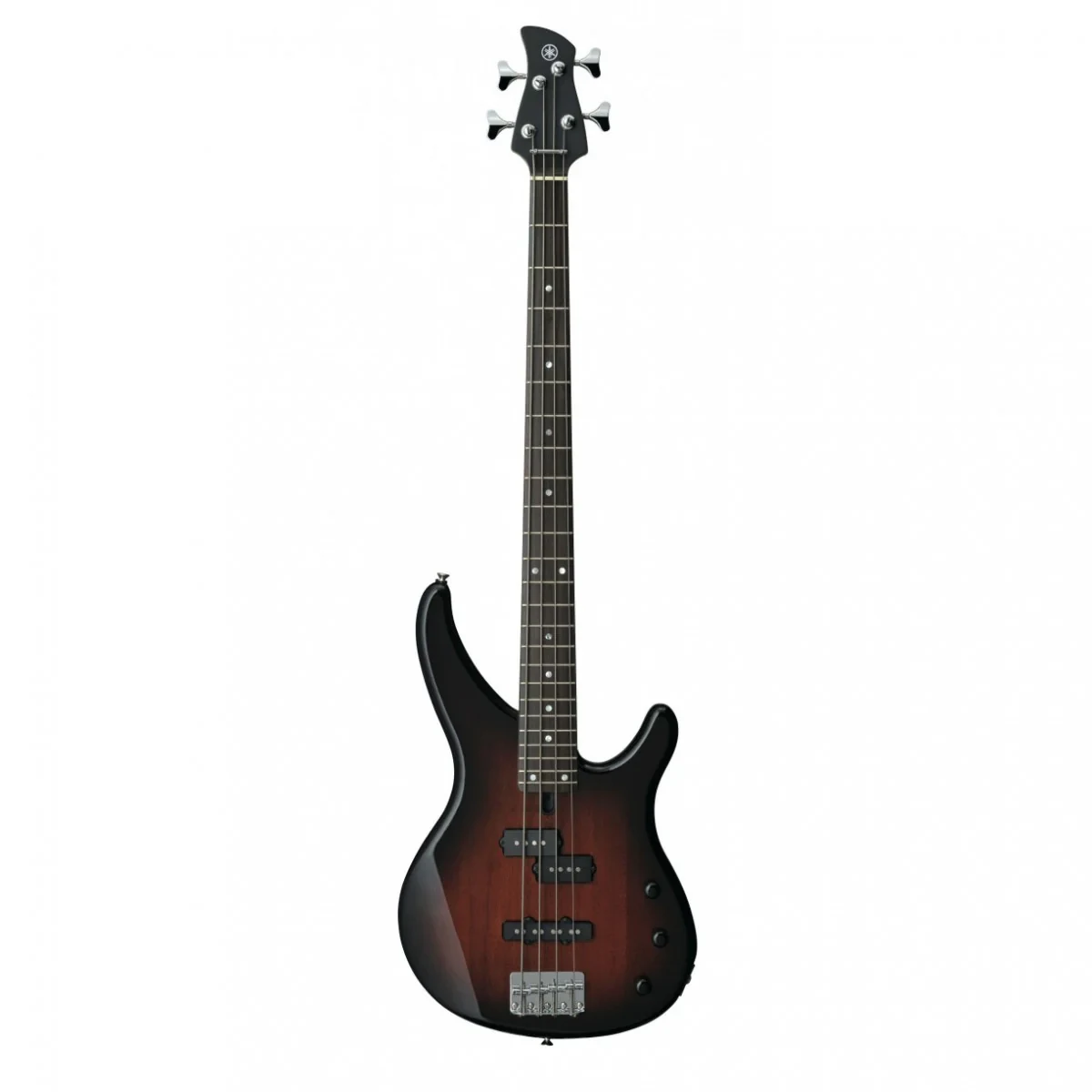 Bajo eléctrico de 4 cuerdas Yamaha TRBX174 OVS Sunburst