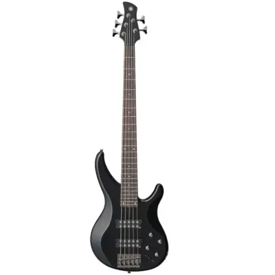 Bajo eléctrico activo de 5 cuerdas Yamaha TRBX305
