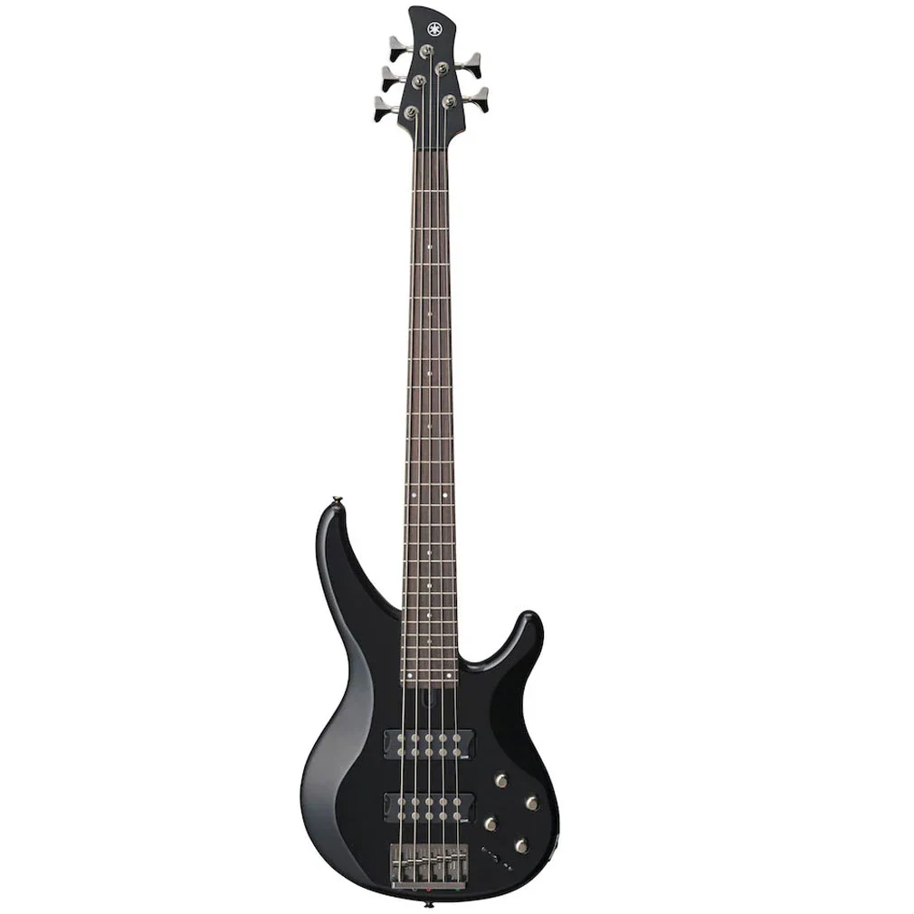 Bajo eléctrico activo de 5 cuerdas Yamaha TRBX305