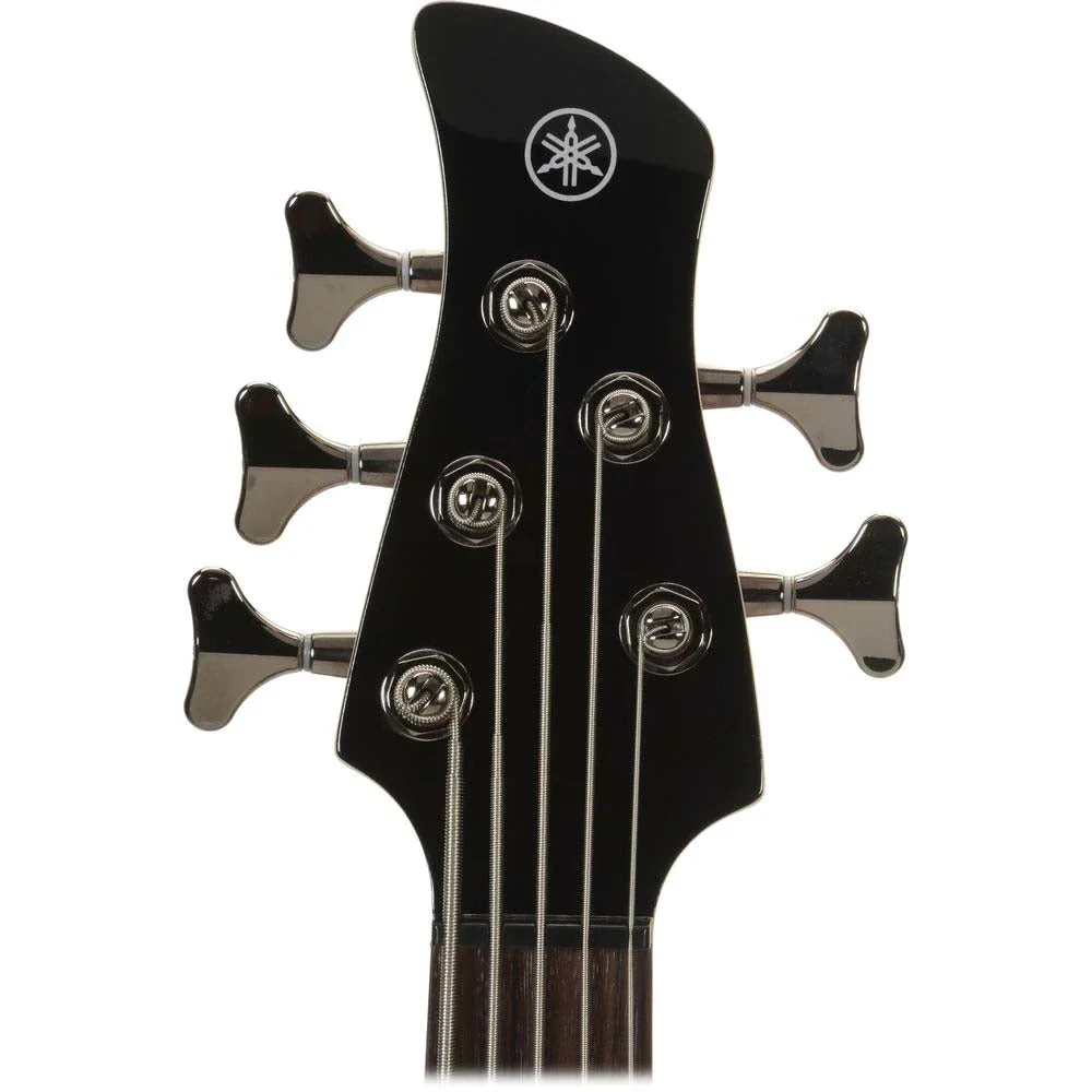 Bajo eléctrico activo de 5 cuerdas Yamaha TRBX305 - Imagen 3