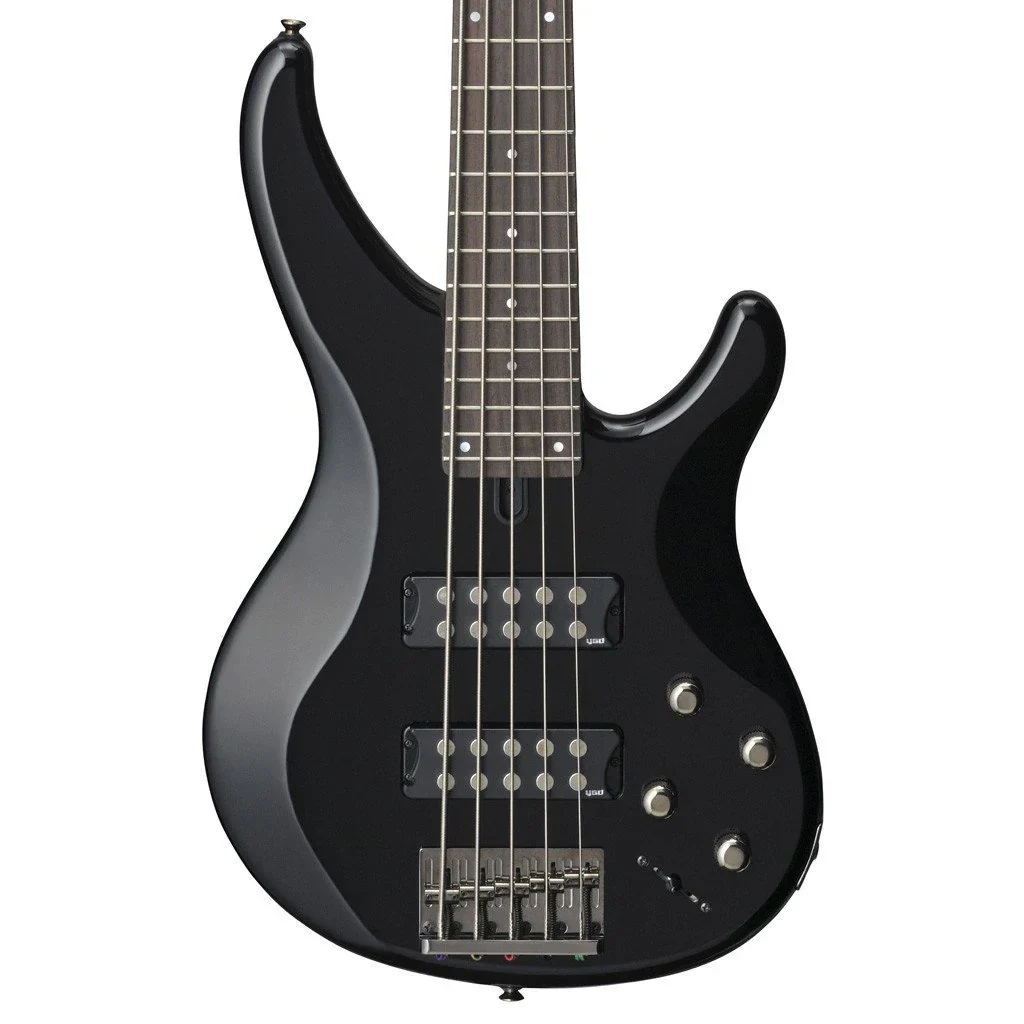 Bajo eléctrico activo de 5 cuerdas Yamaha TRBX305 - Imagen 5