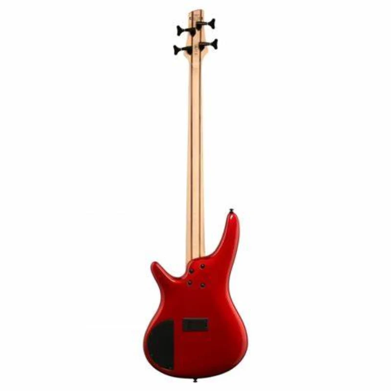 Bajo eléctrico de 4 cuerdas Ibanez SR300EB Candy Apple - Imagen 2