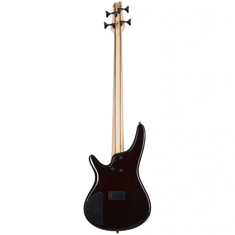 Bajo eléctrico fretless de 4 cuerdas Ibanez SR370EF - Imagen 2