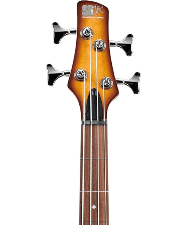 Bajo eléctrico fretless de 4 cuerdas Ibanez SR370EF - Imagen 3