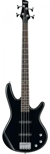 Bajo eléctrico de 4 cuerdas Ibanez GSR180-BK