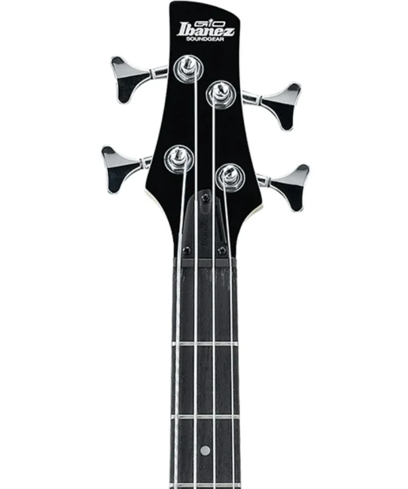 Bajo eléctrico de 4 cuerdas Ibanez GSR180-BK - Imagen 3