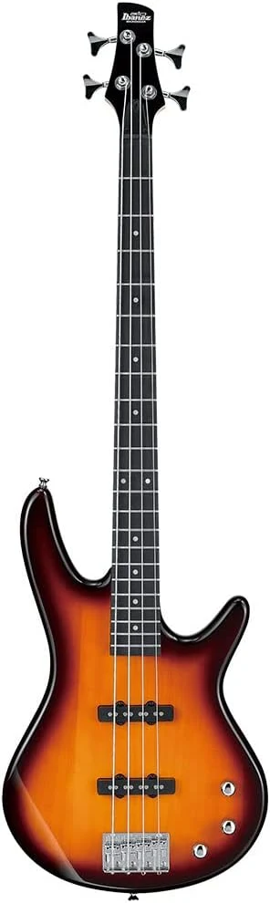 Bajo eléctrico de 4 cuerdas Ibanez GSR180-BS