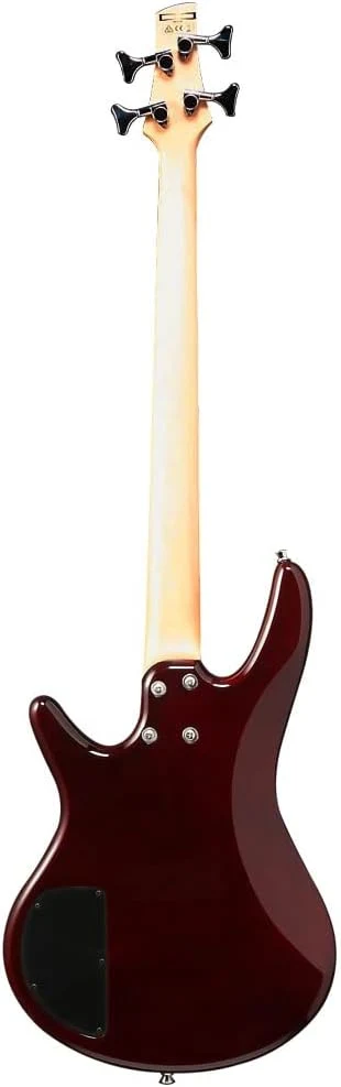 Bajo eléctrico de 4 cuerdas Ibanez GSR180-BS - Imagen 2