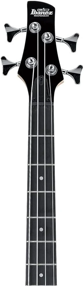 Bajo eléctrico de 4 cuerdas Ibanez GSR180-BS - Imagen 3