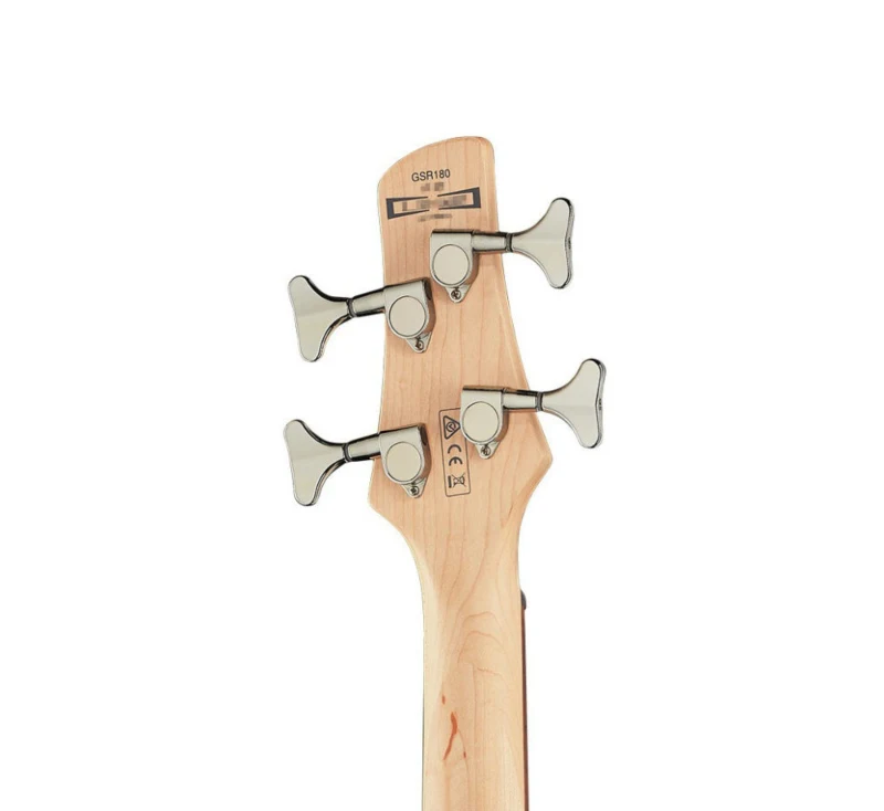 Bajo eléctrico de 4 cuerdas Ibanez GSR180-BS - Imagen 4