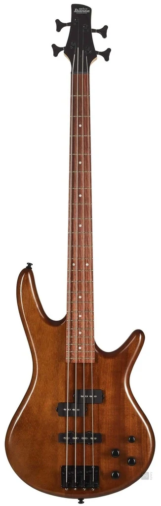 Bajo eléctrico de 4 cuerdas Ibanez GSR200B-WNF