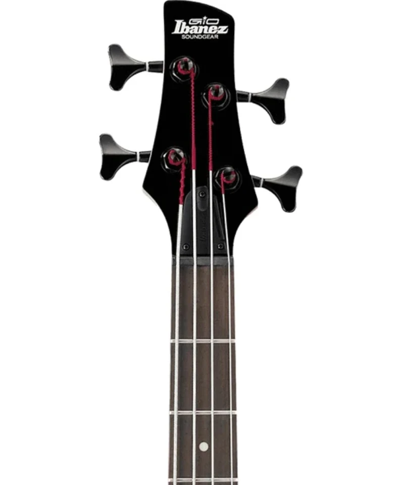 Bajo eléctrico de 4 cuerdas Ibanez GSR200B-WNF - Imagen 3
