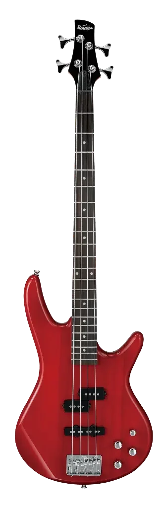 Bajo eléctrico de 4 cuerdas Ibanez GSR200TR
