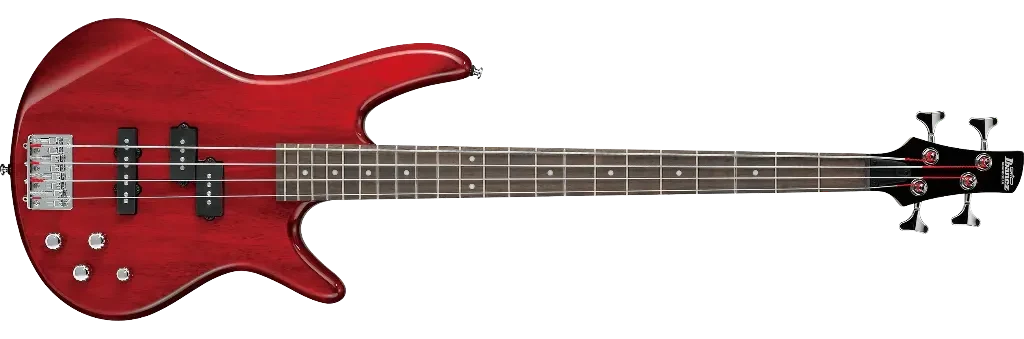 Bajo eléctrico de 4 cuerdas Ibanez GSR200TR - Imagen 2