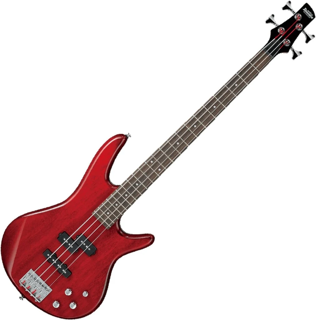 Bajo eléctrico de 4 cuerdas Ibanez GSR200TR - Imagen 3