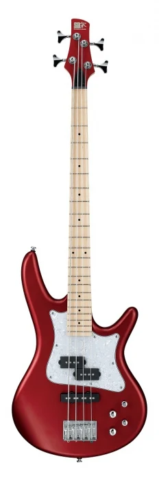 Bajo eléctrico de 4 cuerdas Ibanez SRMD200-ROM