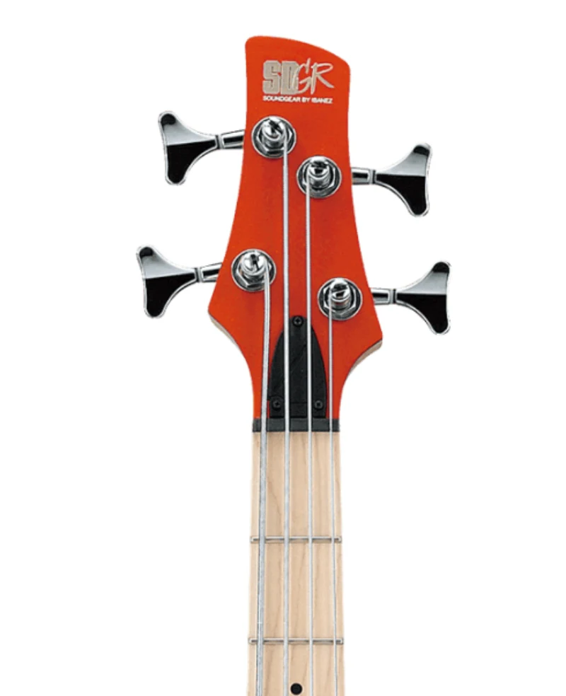 Bajo eléctrico de 4 cuerdas Ibanez SRMD200-ROM - Imagen 3