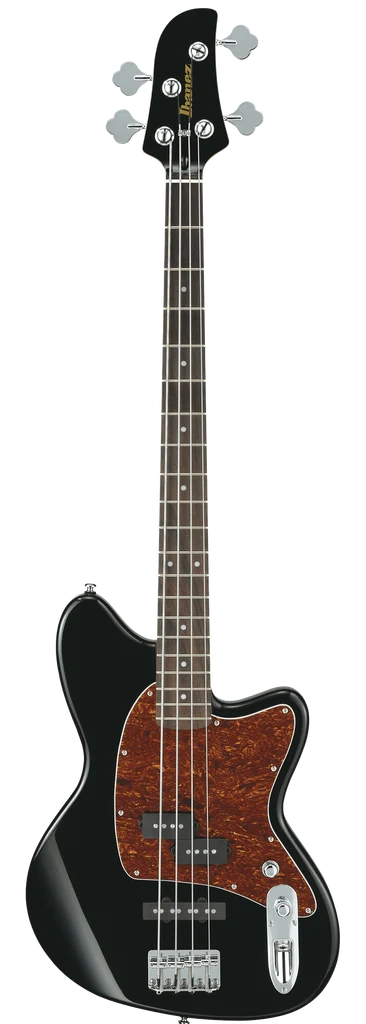 Bajo eléctrico de 4 cuerdas Ibanez Talman TMB100-BK
