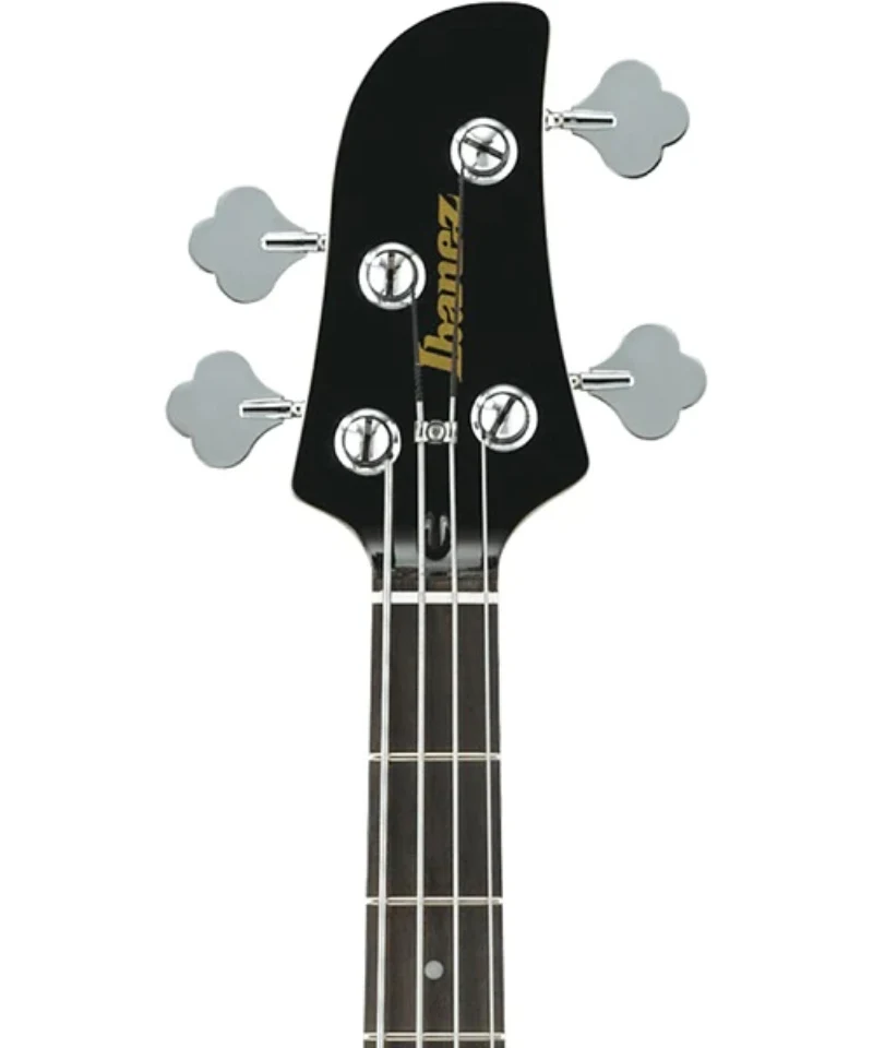 Bajo eléctrico de 4 cuerdas Ibanez Talman TMB100-BK - Imagen 3