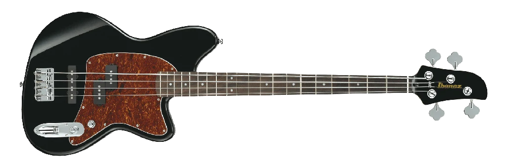 Bajo eléctrico de 4 cuerdas Ibanez Talman TMB100-BK - Imagen 5