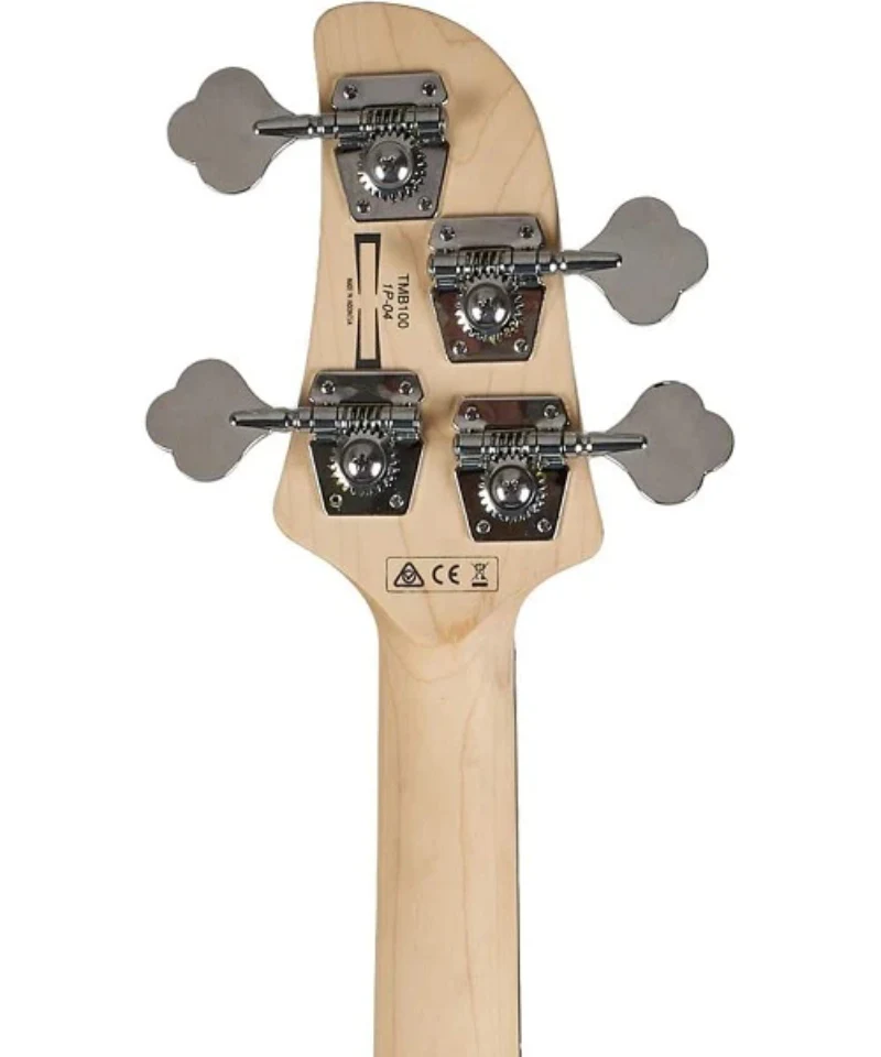 Bajo eléctrico de 4 cuerdas Ibanez TMB100-WNF - Imagen 4