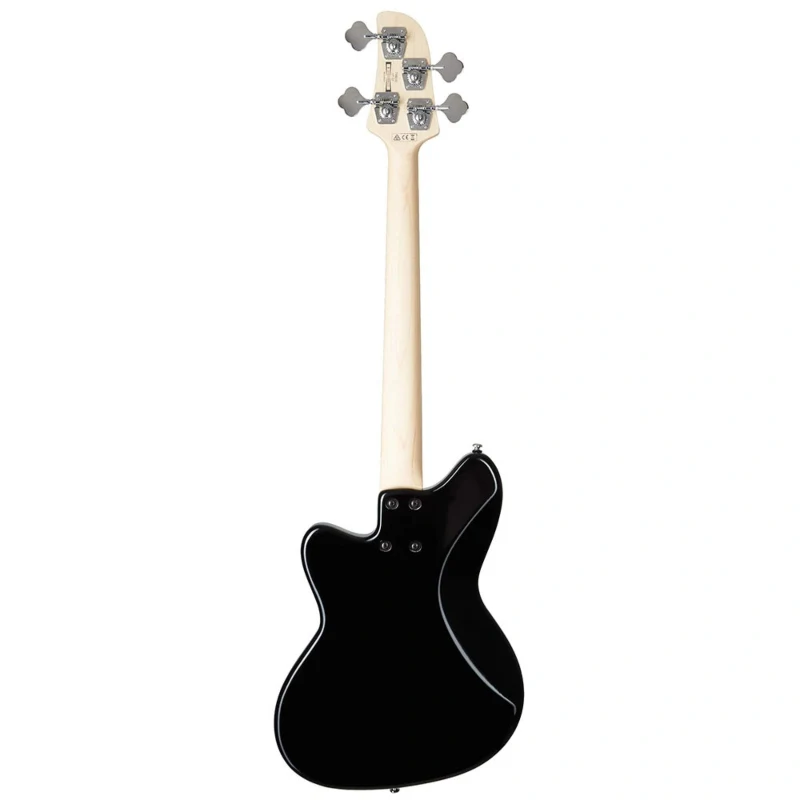 Bajo eléctrico de 4 cuerdas Ibanez Talman TMB30-BK - Imagen 2