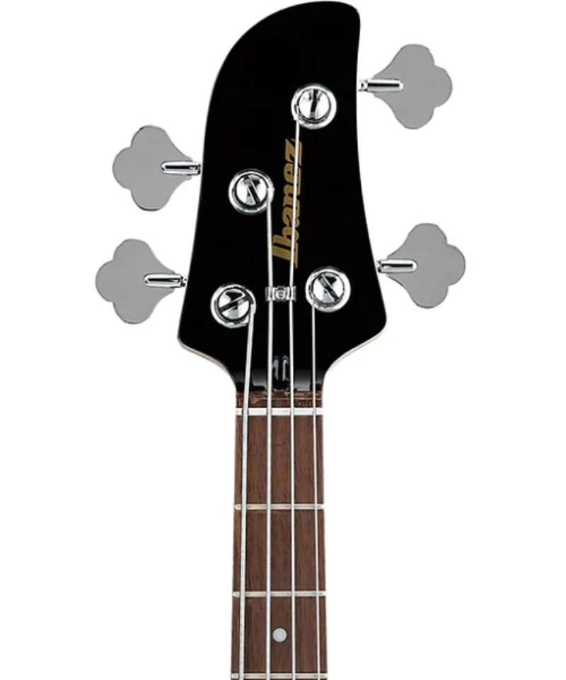 Bajo eléctrico de 4 cuerdas Ibanez Talman TMB30-BK - Imagen 3