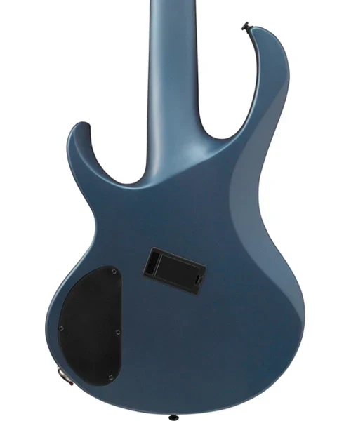 Bajo eléctrico de 5 cuerdas Ibanez BTB605MS-MAM - Imagen 5