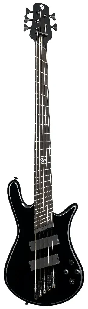 Bajo eléctrico de 5 cuerdas Spector NS Dimension HP5