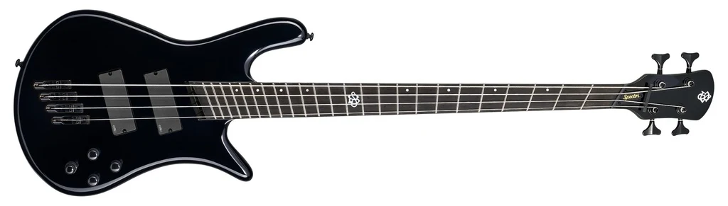 Bajo eléctrico de 5 cuerdas Spector NS Dimension HP5 - Imagen 5