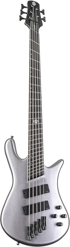 Bajo eléctrico de 5 cuerdas Spector NS Dimension HP5