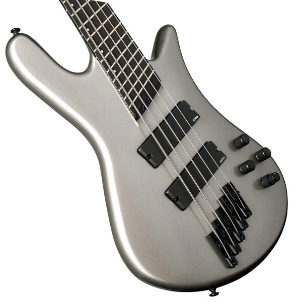 Bajo eléctrico de 5 cuerdas Spector NS Dimension HP5 - Imagen 3