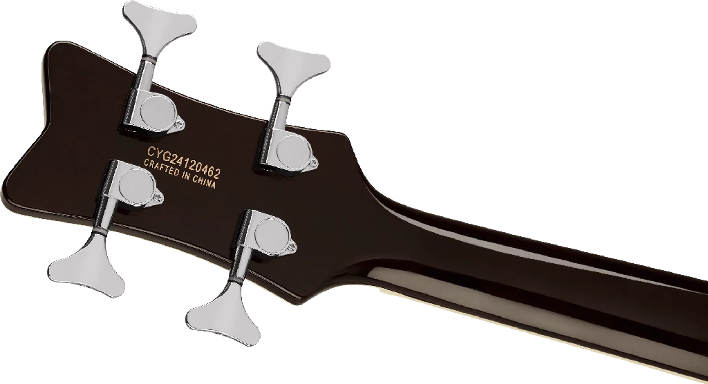 Bajo eléctrico Gretsch Electromatic CVT Double-Cut Vintage White - Imagen 4