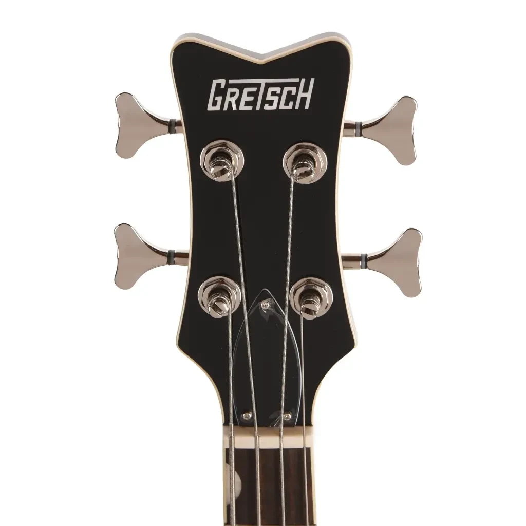 Bajo eléctrico Gretsch Electromatic CVT Double-Cut Vintage White - Imagen 5