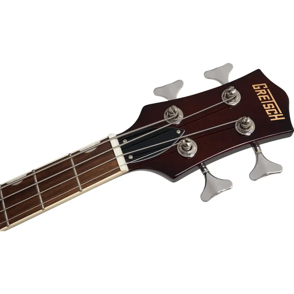 Bajo eléctrico Gretsch Streamliner Jet Club Single-Cut - Imagen 3