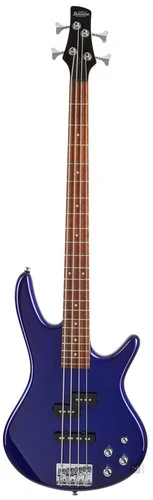 Bajo eléctrico Ibanez GSR200-JB serie SDGR en color Jewel Blue
