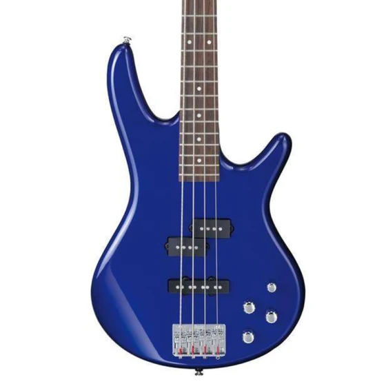 Bajo eléctrico Ibanez GSR200-JB serie SDGR en color Jewel Blue - Imagen 3