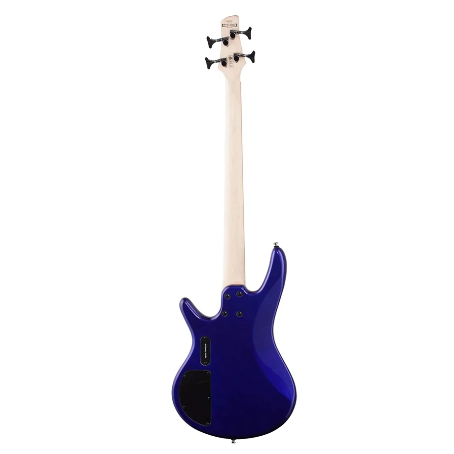 Bajo eléctrico Ibanez GSR200-JB serie SDGR en color Jewel Blue - Imagen 4
