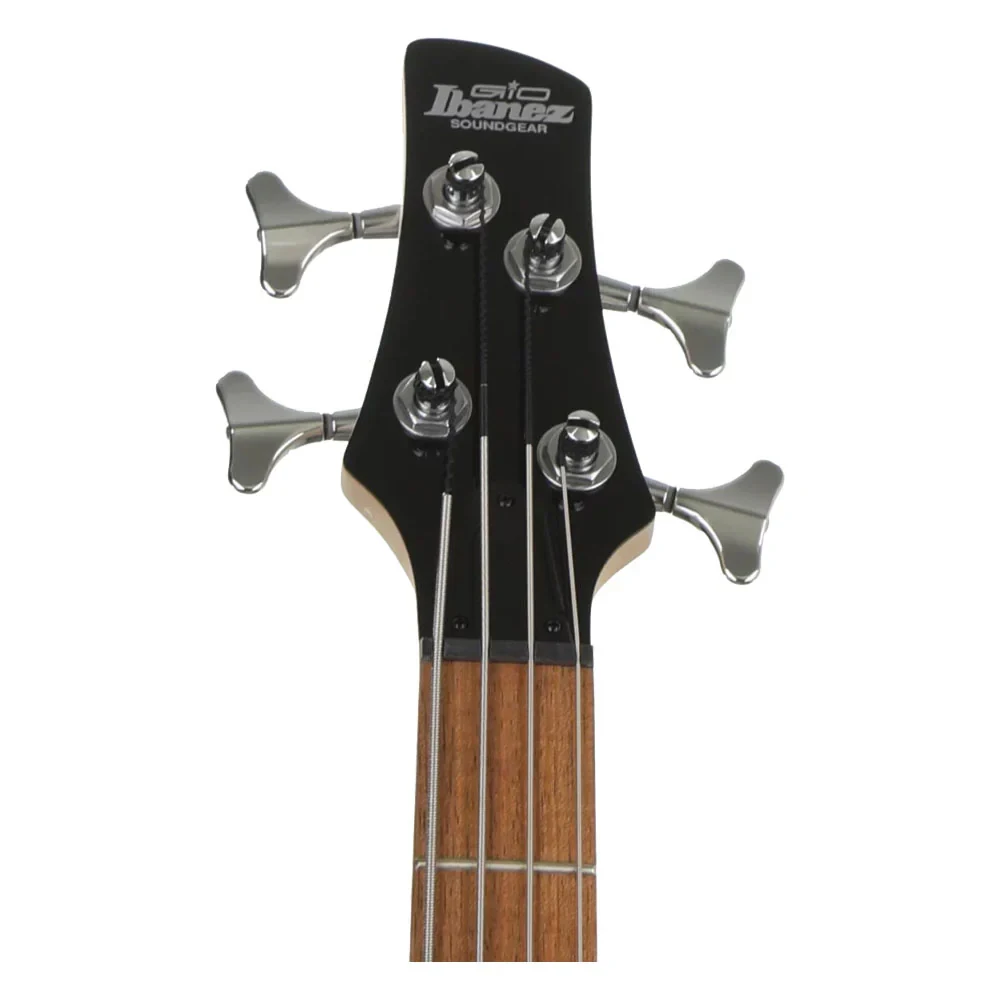 Bajo eléctrico Ibanez GIO GSR200PW en color blanco perlado - Imagen 4