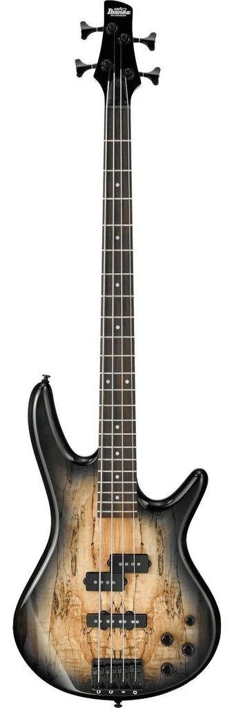 Bajo eléctrico Ibanez GSR200SM Natural Gray Burst