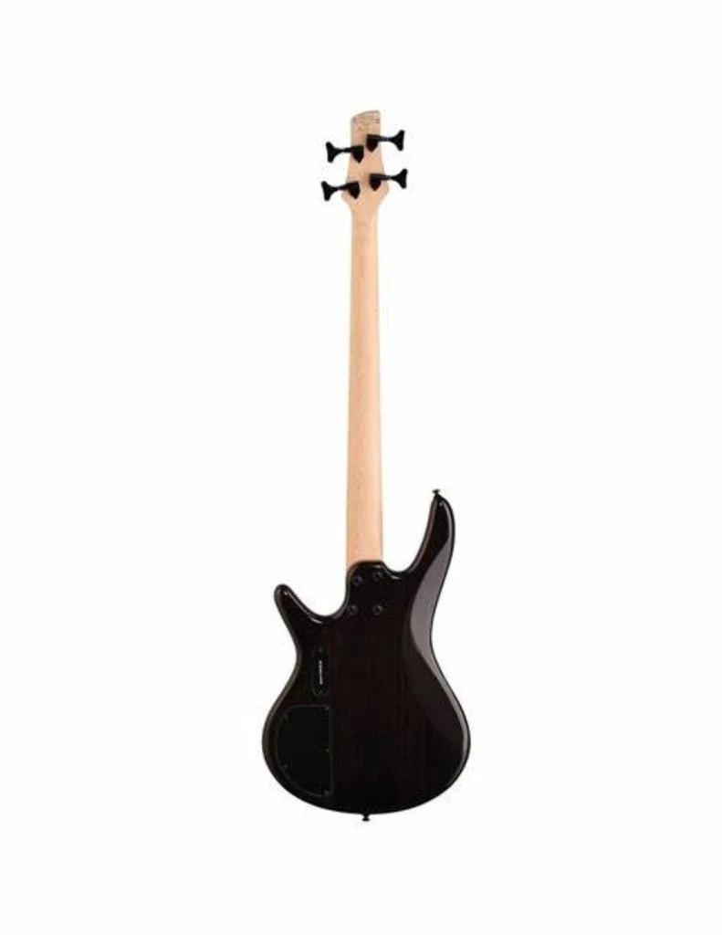 Bajo eléctrico Ibanez GSR200SM Natural Gray Burst - Imagen 2