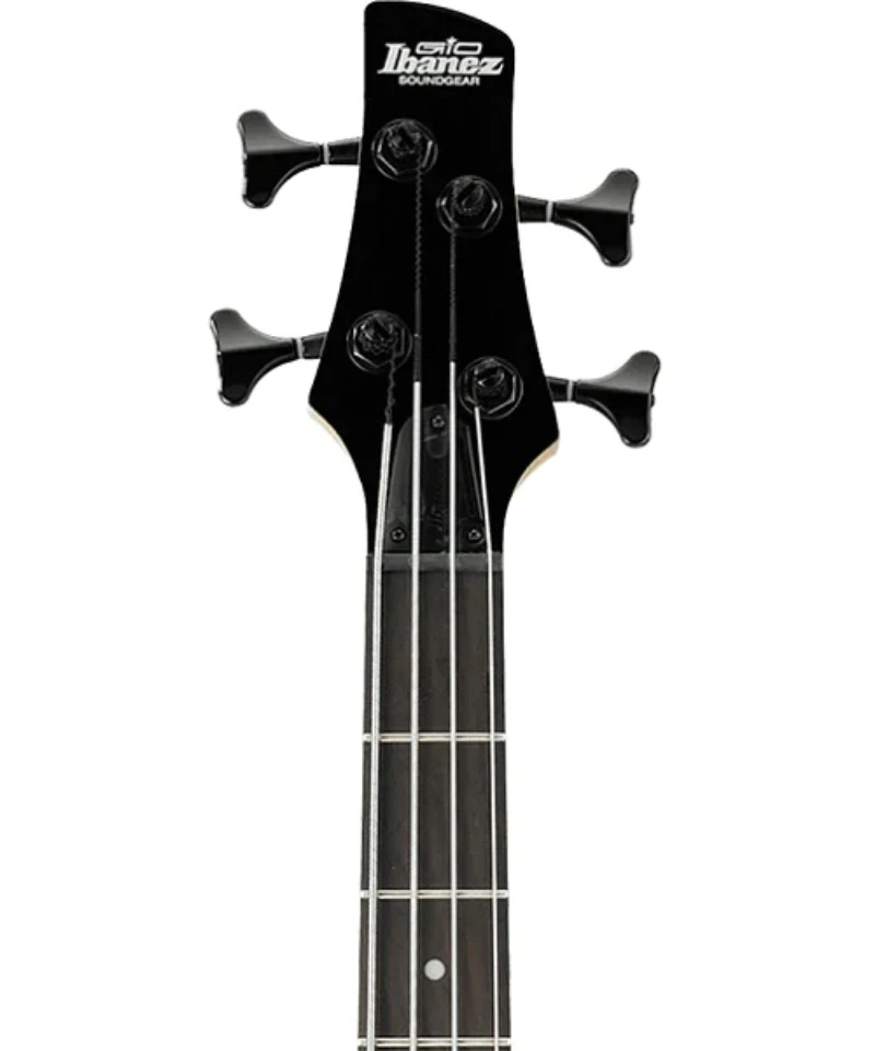 Bajo eléctrico Ibanez GSR200SM Natural Gray Burst - Imagen 3