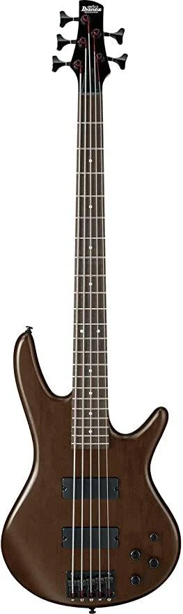 Bajo eléctrico Ibanez GSR205B WNF serie SDGR