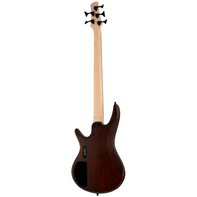 Bajo eléctrico Ibanez GSR205B WNF serie SDGR - Imagen 2