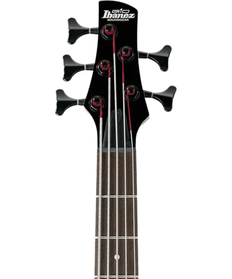 Bajo eléctrico Ibanez GSR205B WNF serie SDGR - Imagen 3