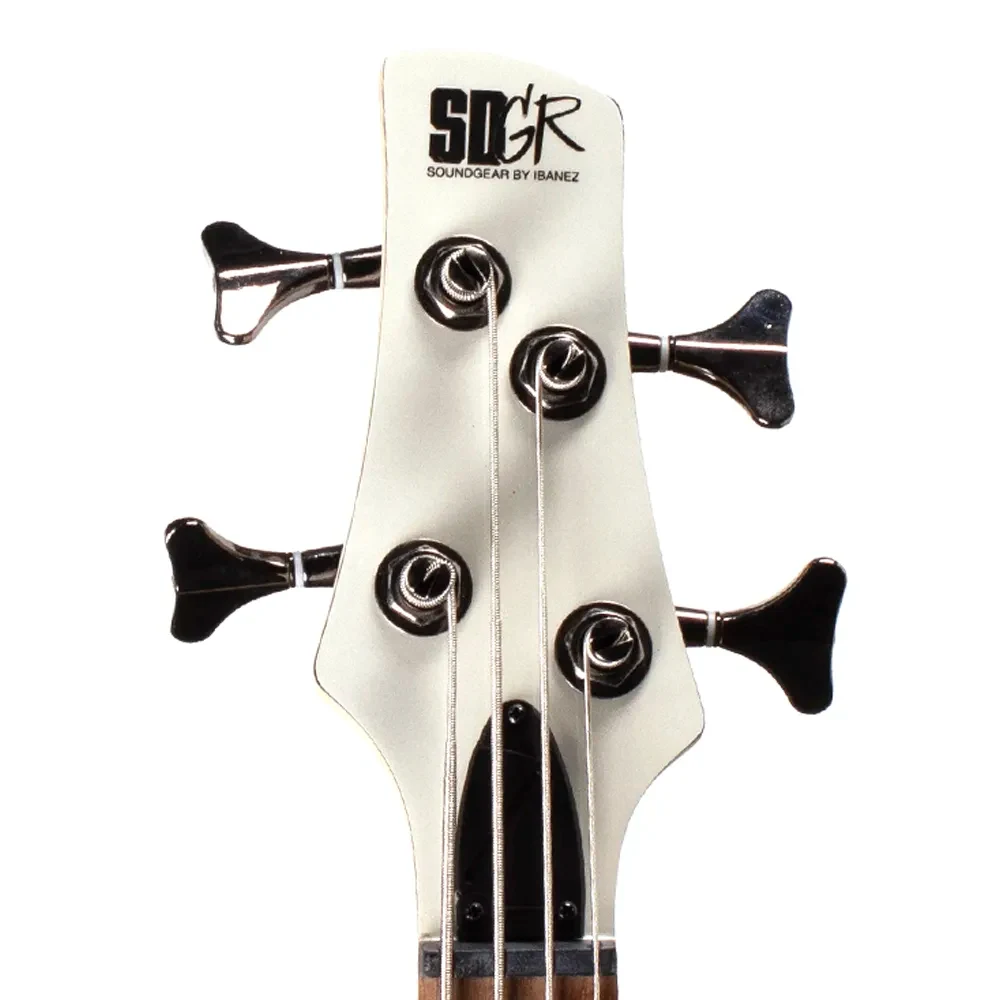 Bajo eléctrico Ibanez SR300E Pearl White - Imagen 2