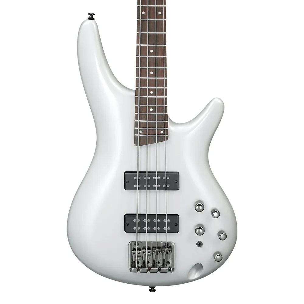 Bajo eléctrico Ibanez SR300E Pearl White - Imagen 3