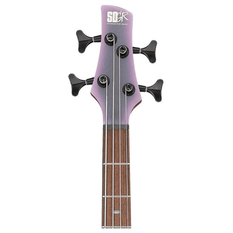 Bajo eléctrico Ibanez SR500E-BAB serie Soundgear Black Aurora Burst - Imagen 4